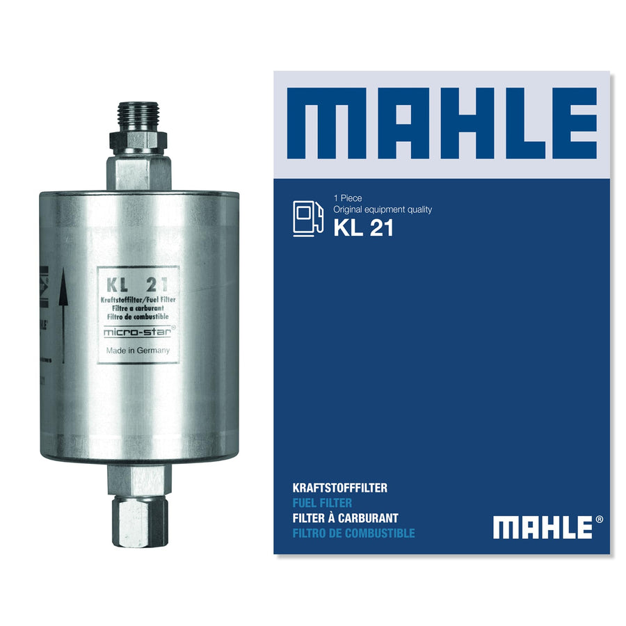 Fuel Filter MAHLE KL 21