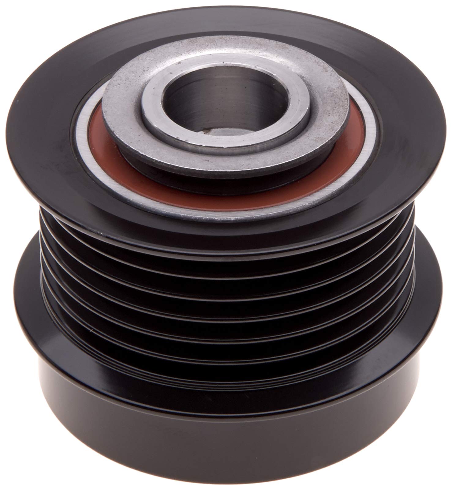 DriveAlign Gates 37181P Overrunning Decoupler Pulley