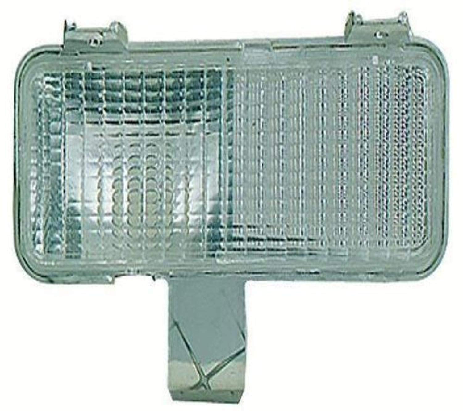 Replacement DEPO 332-1604R-US Passenger Side Parking Light Assembly