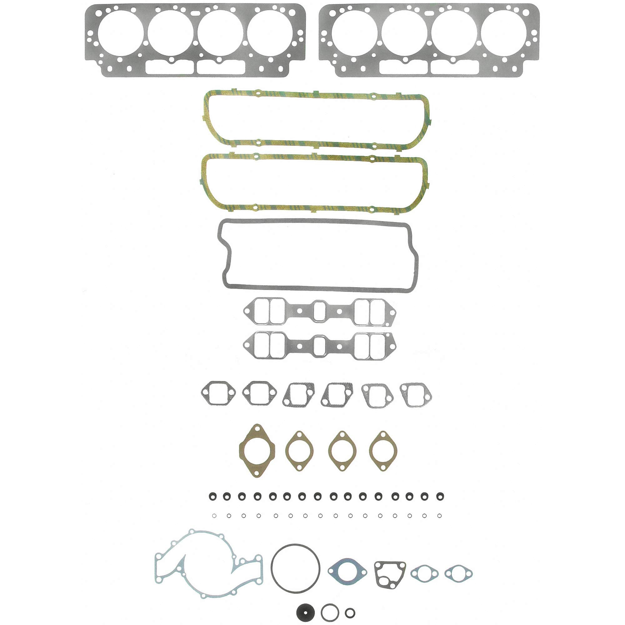 HS FEL-PRO 7893 PT-3 Head Gasket Set