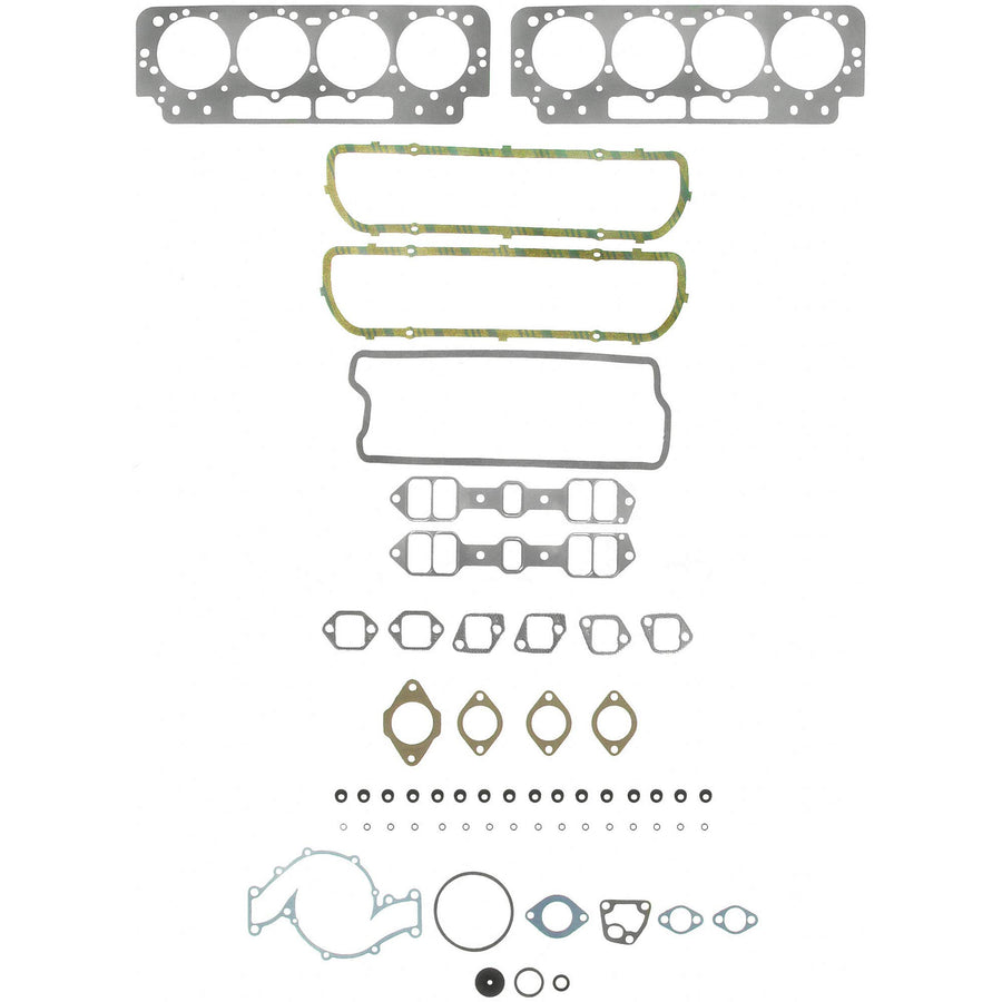 HS FEL-PRO 7893 PT-3 Head Gasket Set