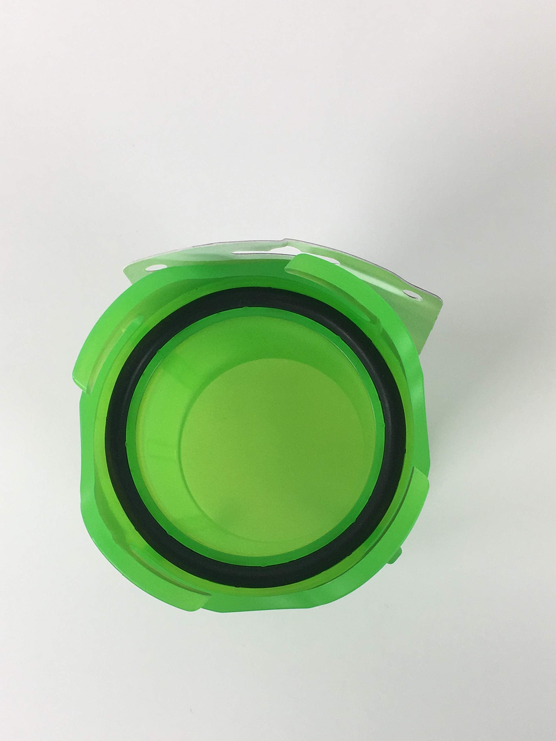 Thetford Titan Straight RV Sewer Adapter - 17907
