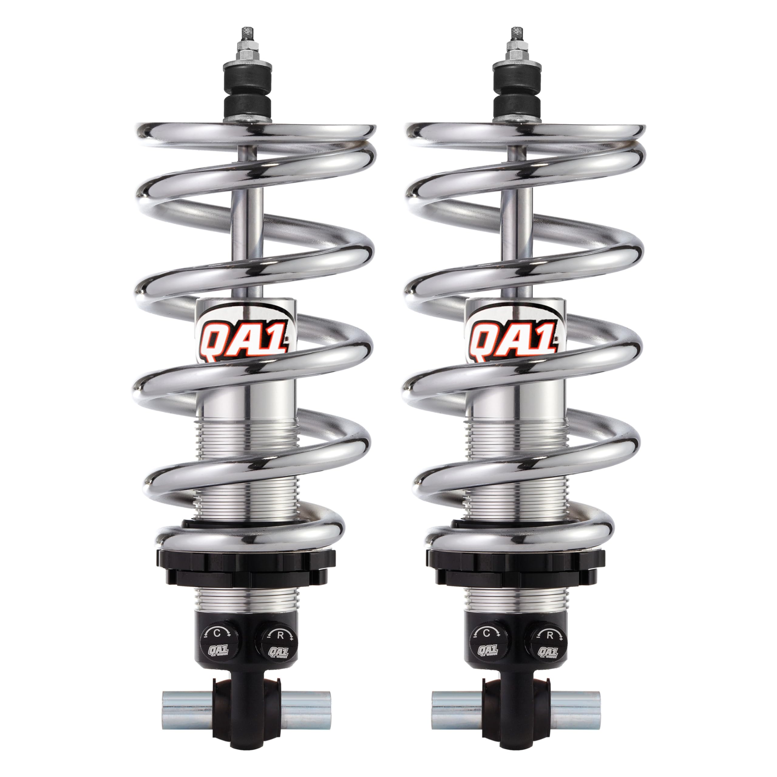 MS302-08700 QA1 R Series Coil-Over Kit, Aluminum