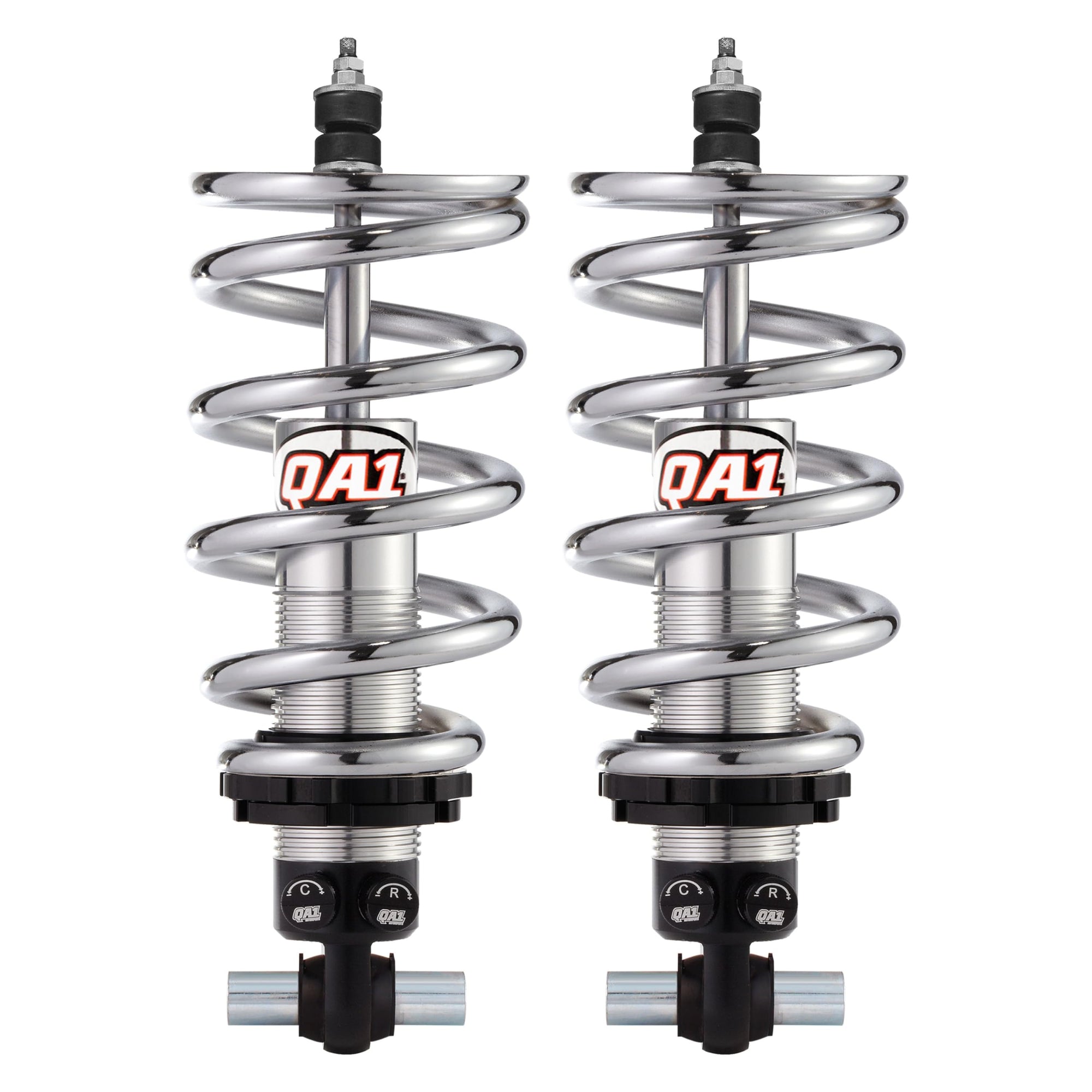 MS302-08700 QA1 R Series Coil-Over Kit, Aluminum