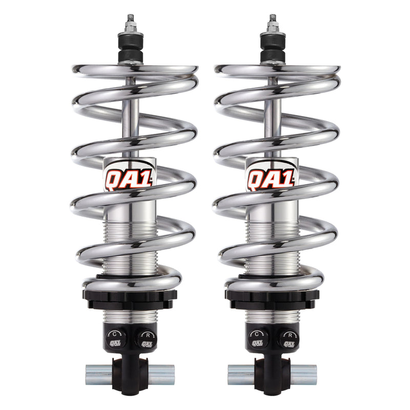 MS302-08700 QA1 R Series Coil-Over Kit, Aluminum