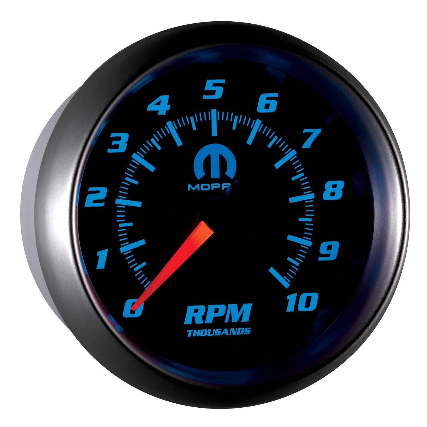 MOPAR Auto Meter 880024 Tachometer