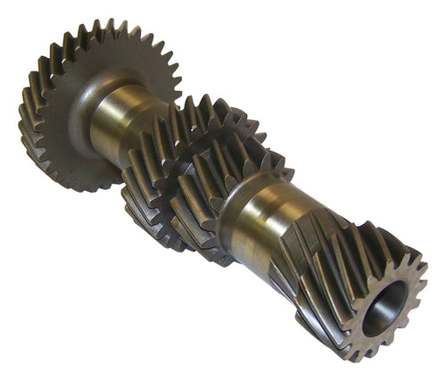 Crown Automotive Transmission and Transaxle Cluster Gear - Manual