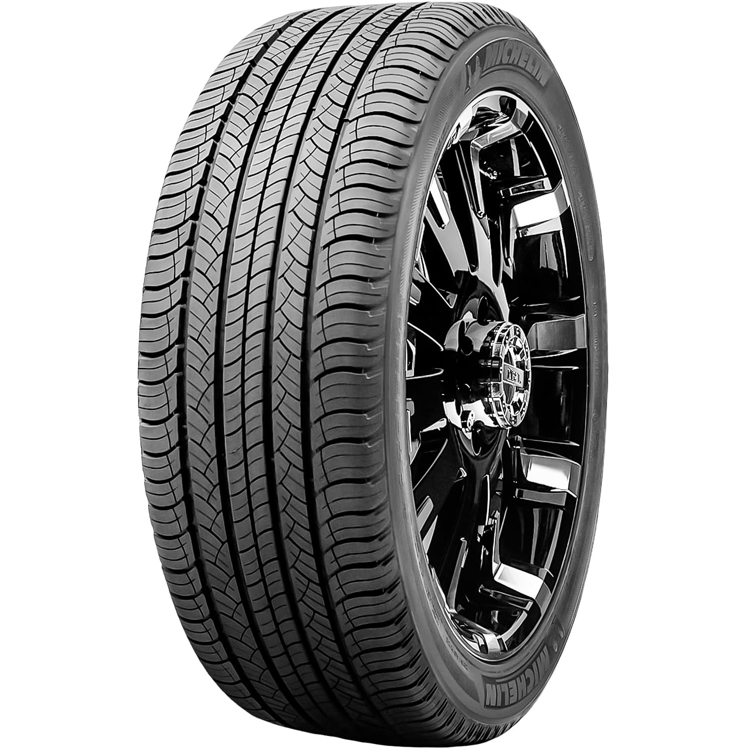 Latitude Tour HP Michelin P265/60R18 109H