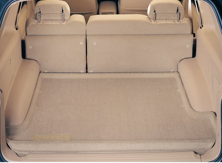 Beige Lund 6180175 Catch-All Rear Cargo Floor Mat