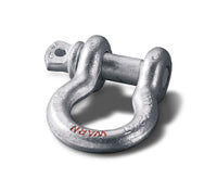 3/4" Warn Shackle (88999)
