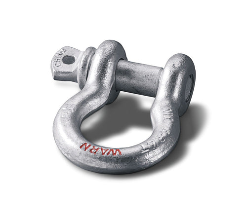 3/4" Warn Shackle (88999)