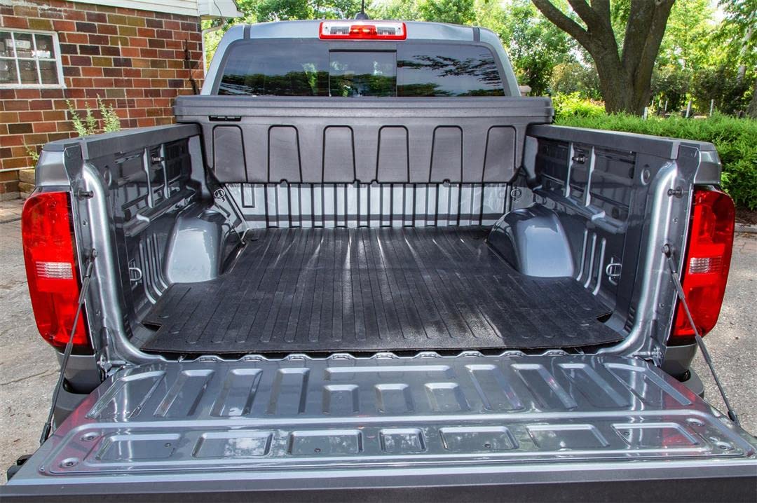 Dee Zee Poly Crossover Tool Box DZ6163P - Mid-Size 63"