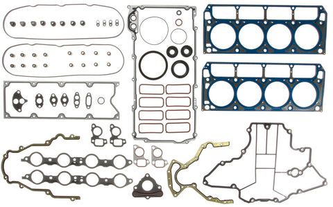 Engine Kit MAHLE Original Gasket Set 95-3640