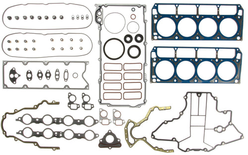 Engine Kit MAHLE Original Gasket Set 95-3640