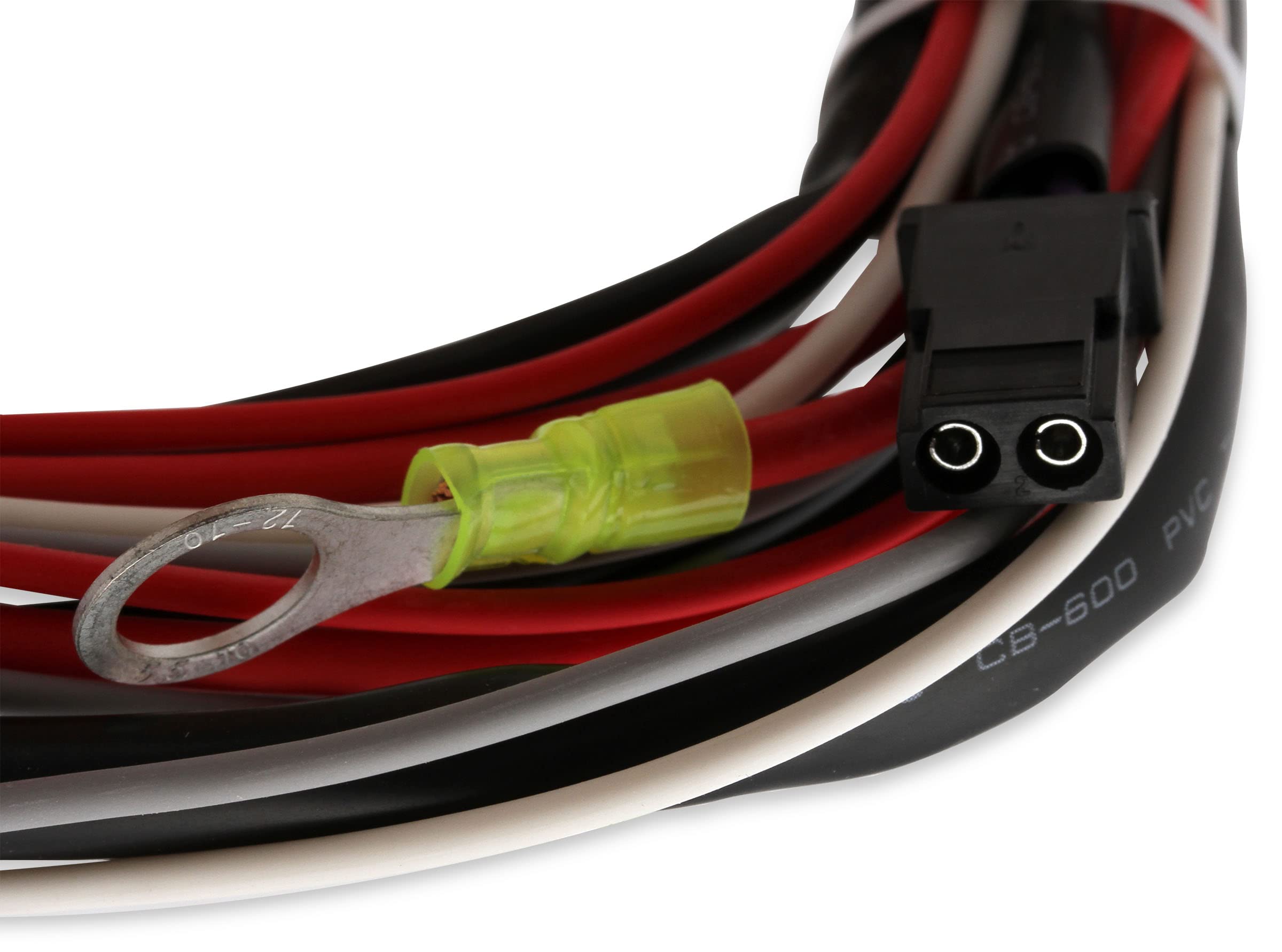 Replacement Harness MSD 8897 for PN 6201/62013 and PN 6425/64253