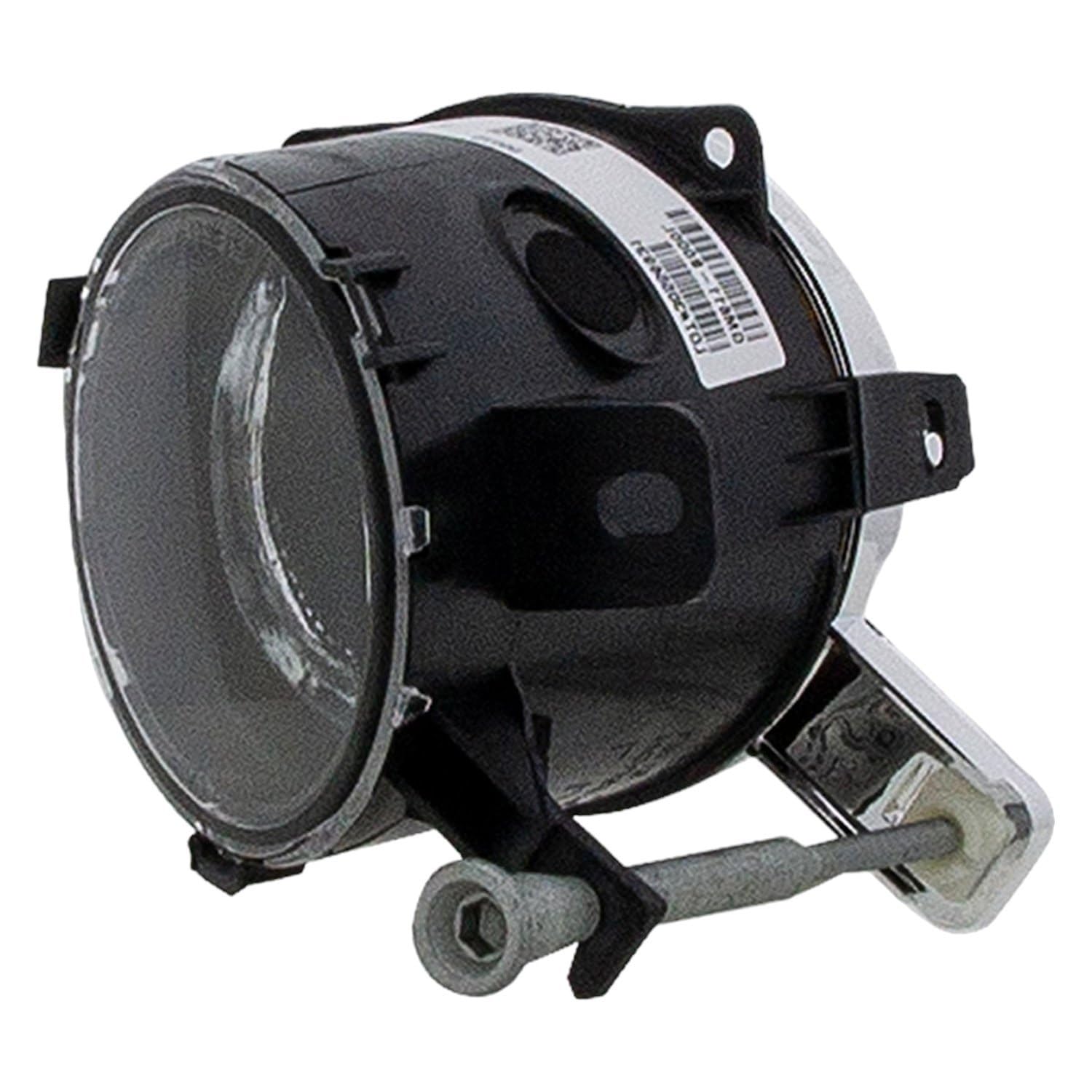 GM611-B000R Eagle Eyes Fog Light