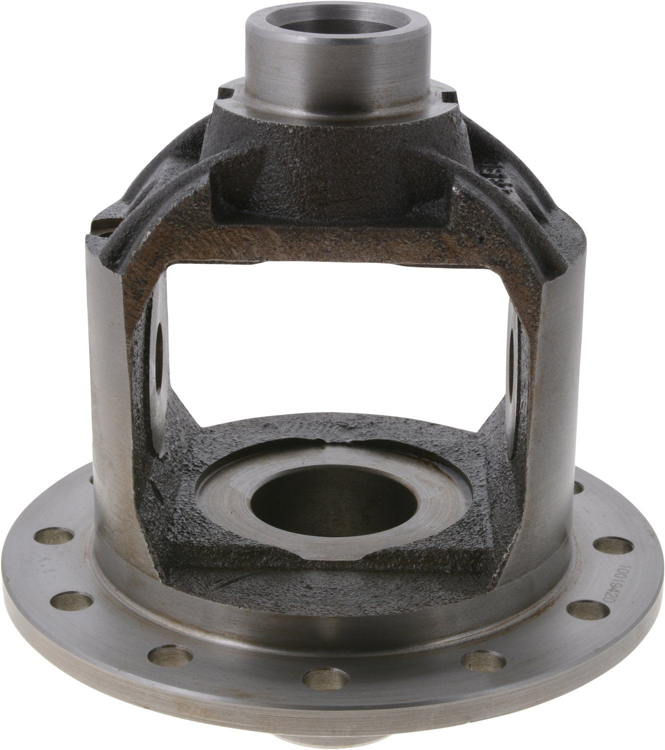Spicer 10019420 SVL Differential Carrier (GM 9.25, GM 9.5 IFS, Chrysler 9.25 Front), 1 Pack