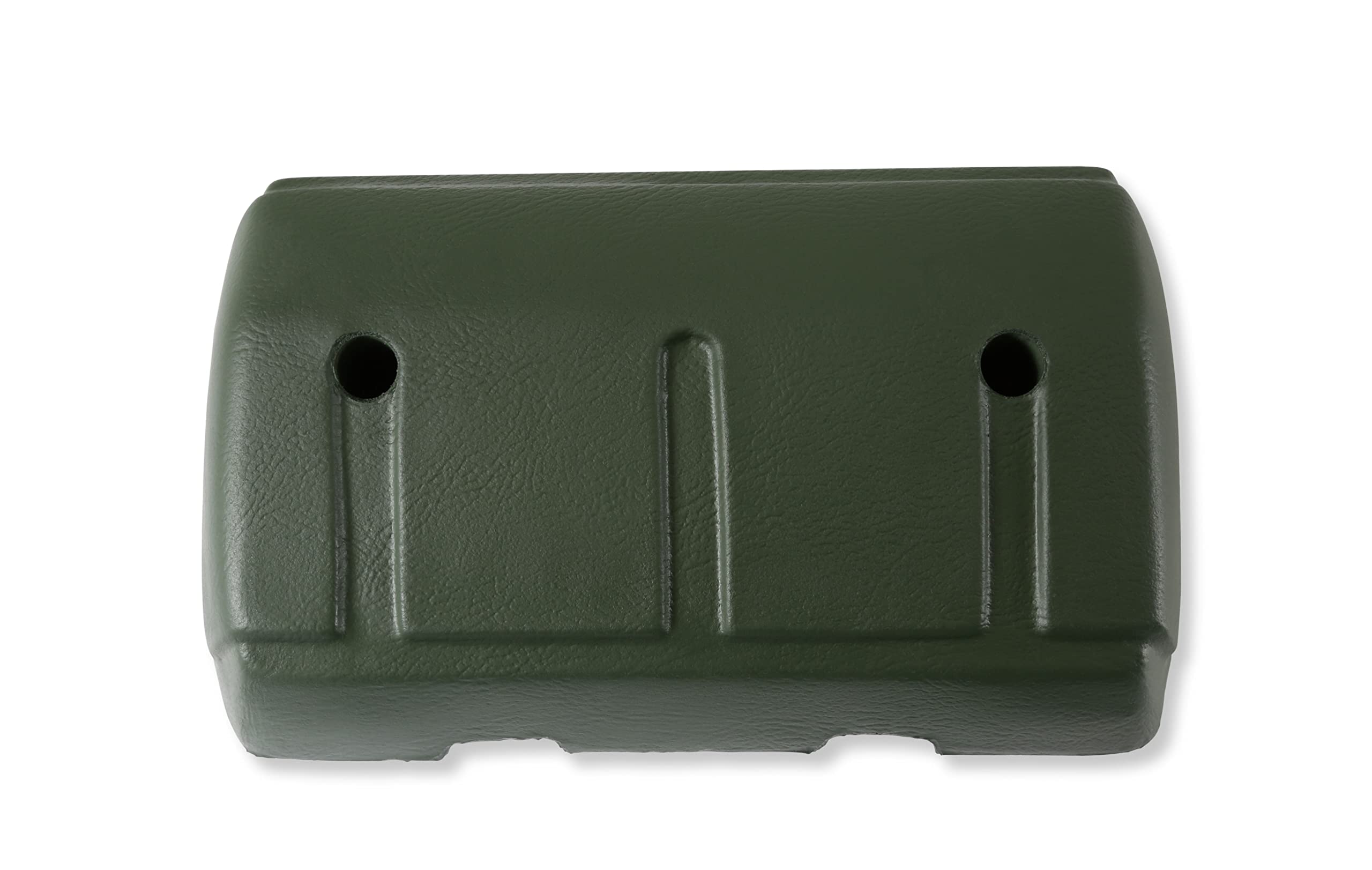 05-230 Brothers Trucks Front Door Armrest - Green