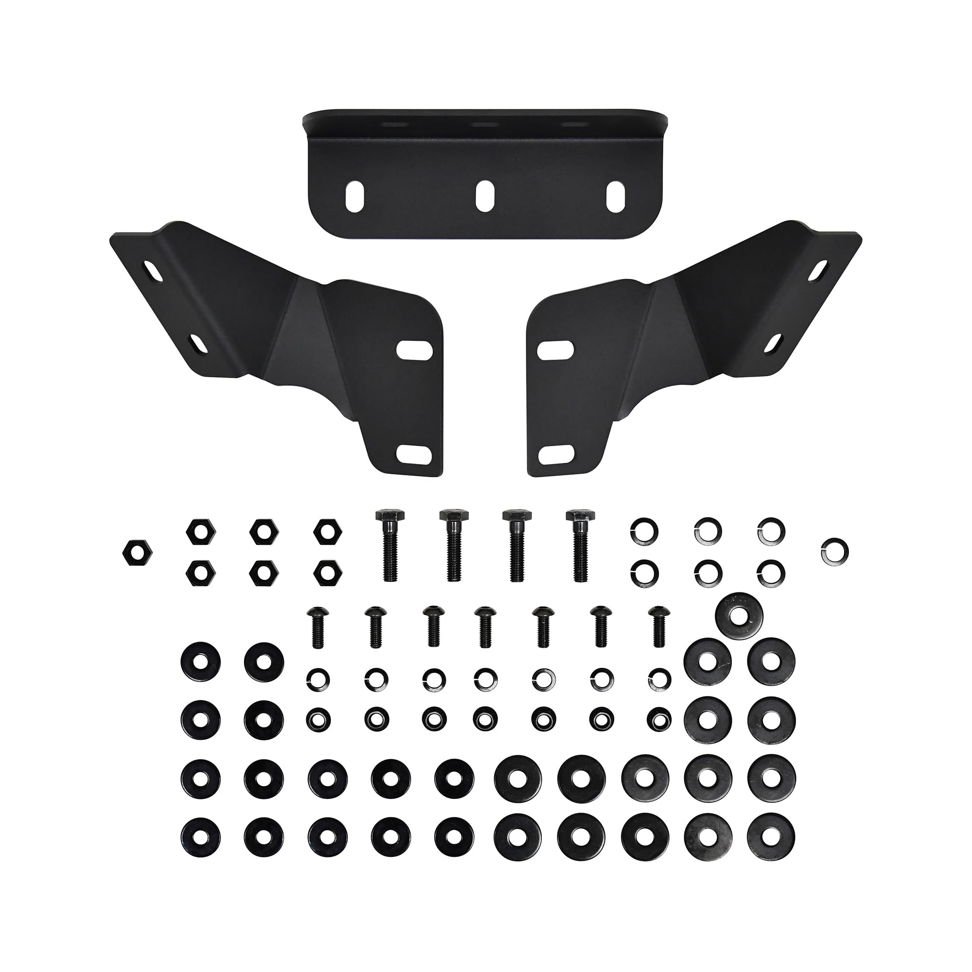 58-71085 Westin Skid Plate for Outlaw/Pro-Mod Bumper fits 2019-2023 Ranger