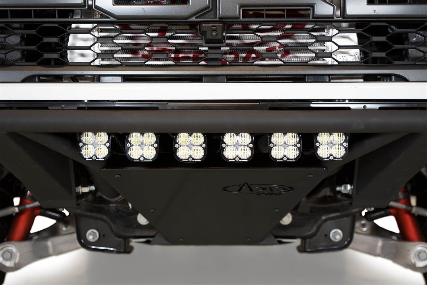 Addictive Desert Designs Add Pro Front Bumper F218052070