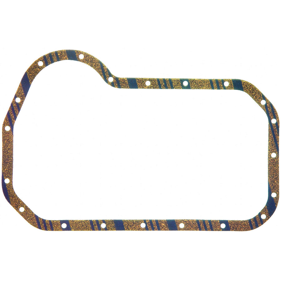 Oil Pan Gasket Set FEL-PRO OS 20101 C