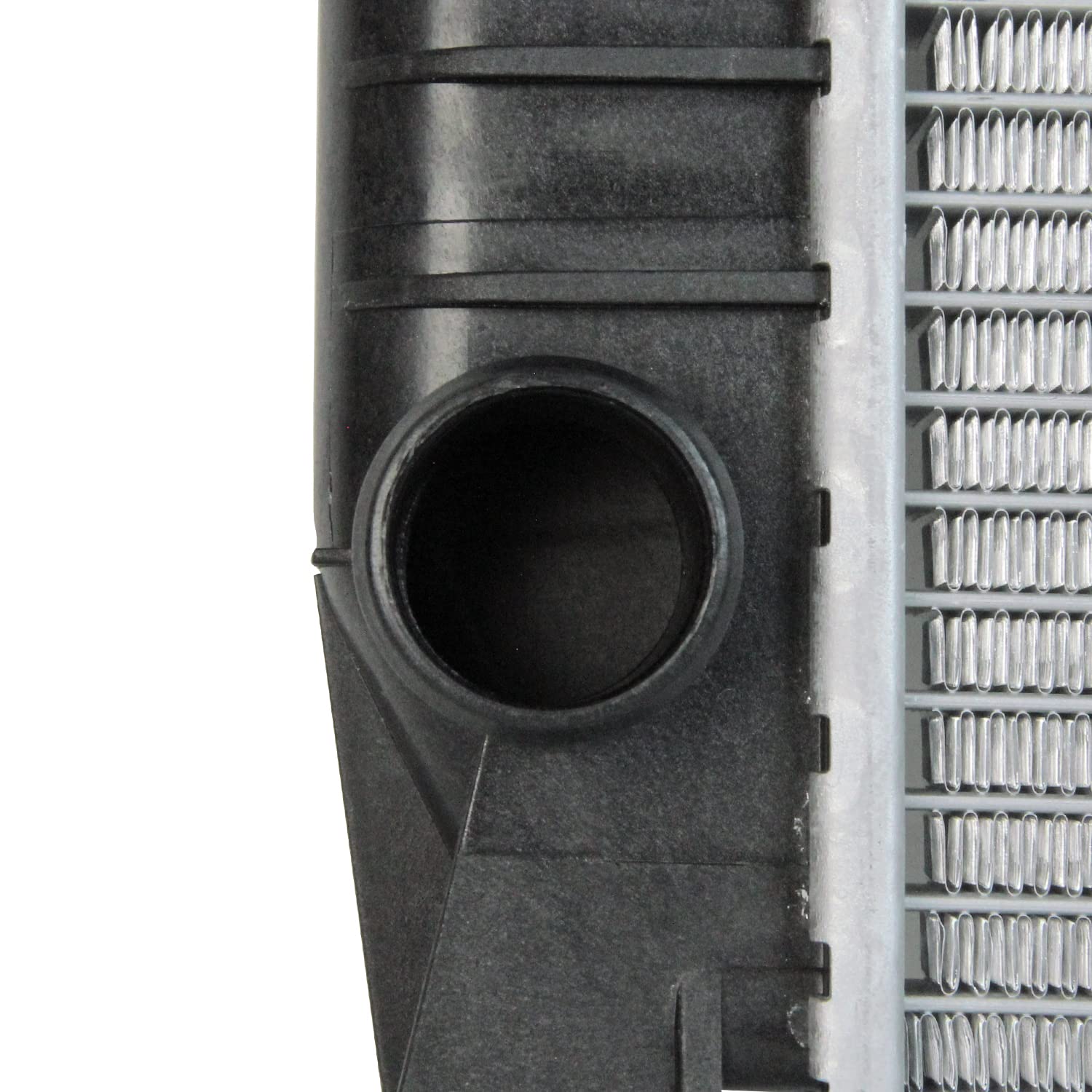 Compatible TYC 897 Radiator with 1985-1994 Ford Pickup