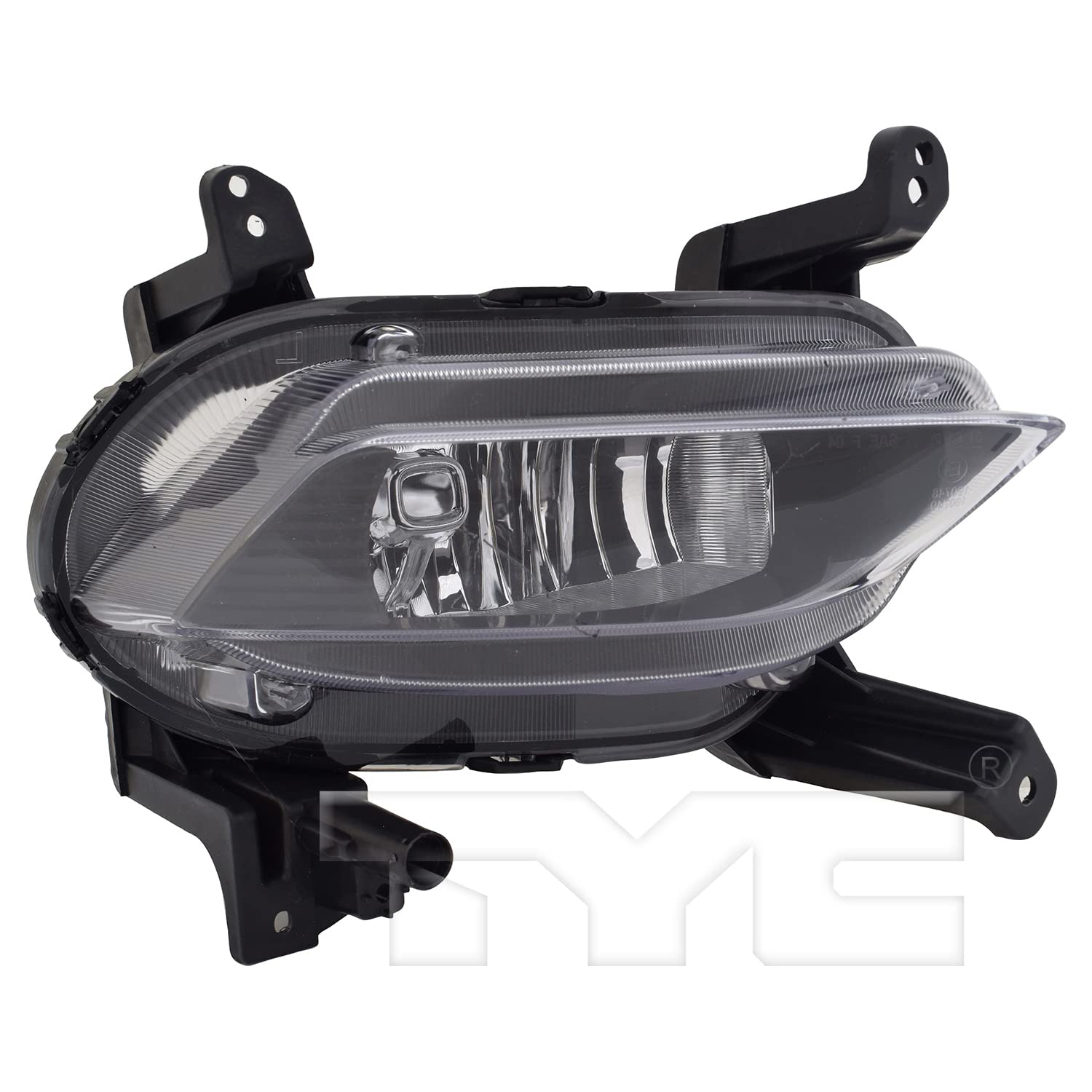 Fog Lamp TYC