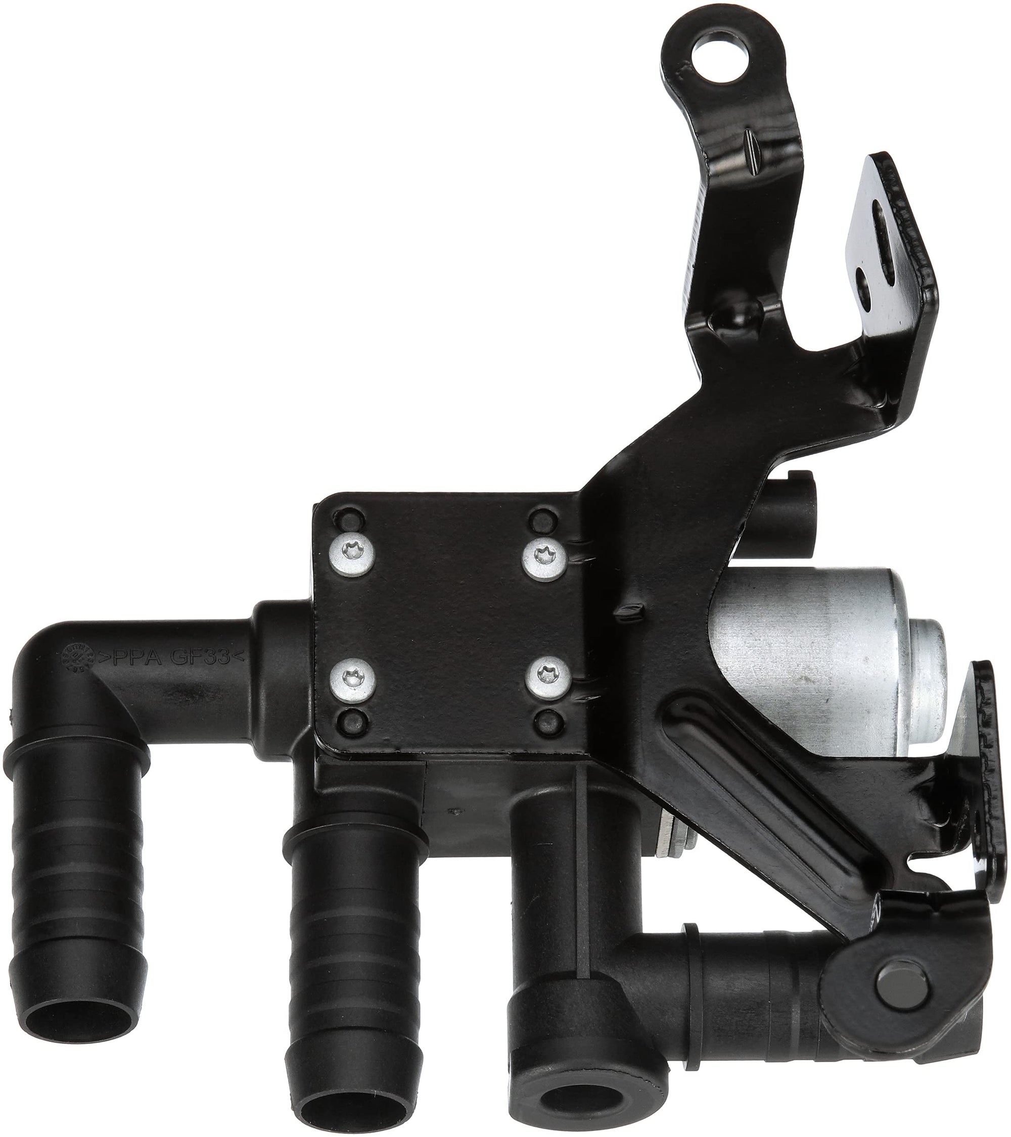 Electric Heater Control Valve Gates EHV137