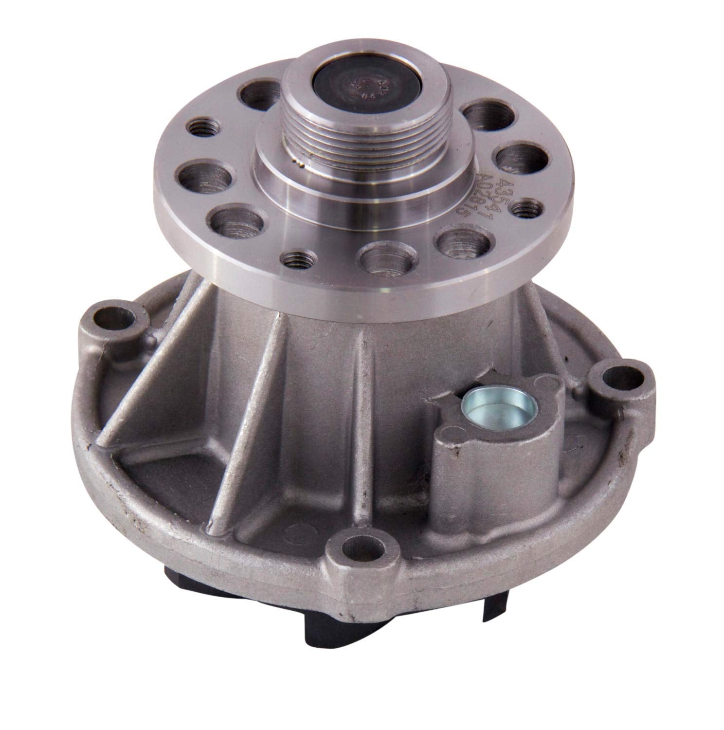 Premium Gates Engine Water Pump 43541