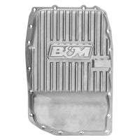 Cast Alum B&M 70392 (Deep Pan)