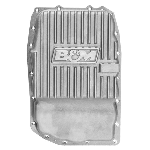Cast Alum B&M 70392 (Deep Pan)