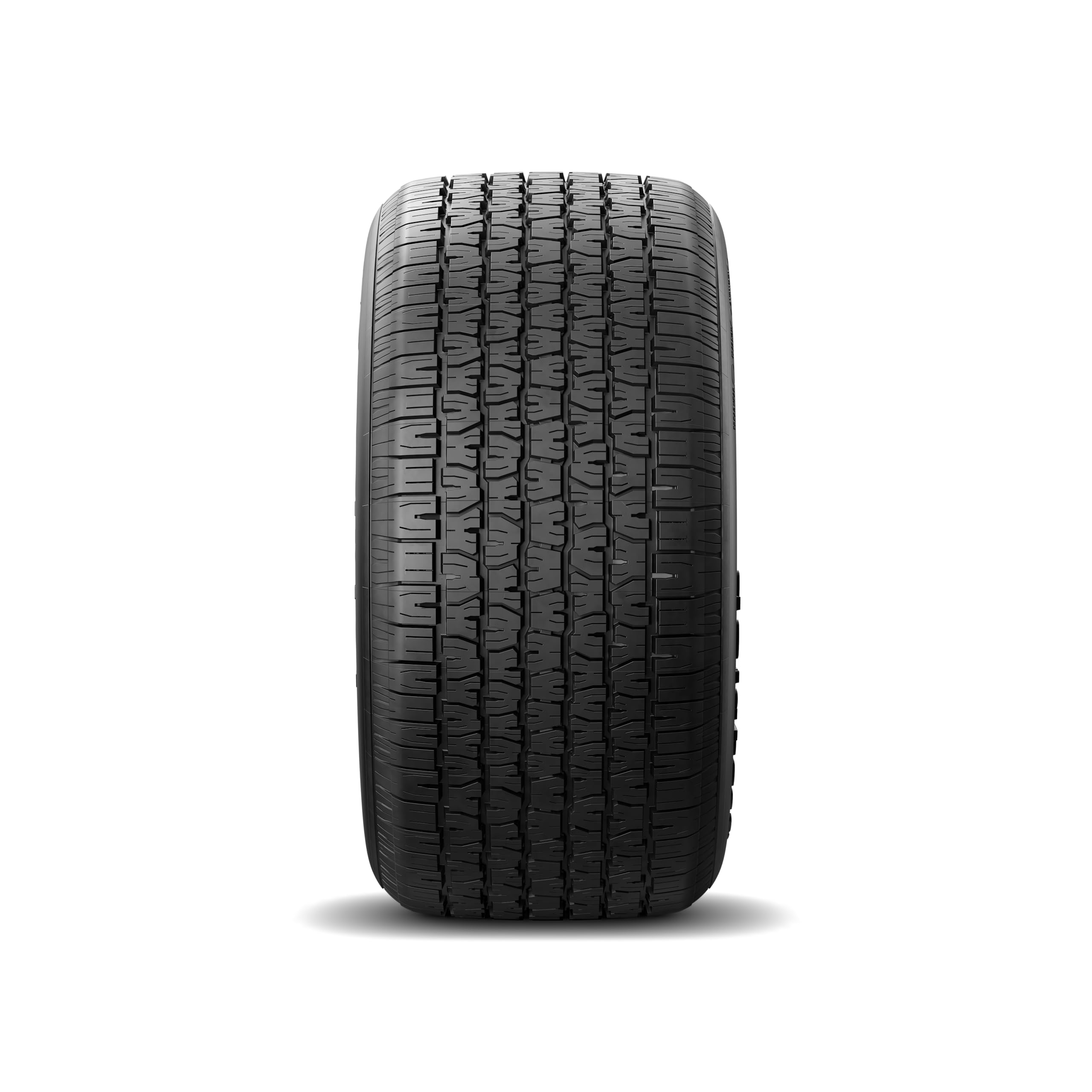 Radial T/A BFGoodrich All Season Car Tire for Passenger Cars, P205/60R13 86S