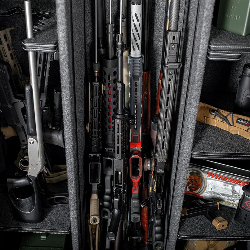Bandit Winchester 31 Slate E-Lock