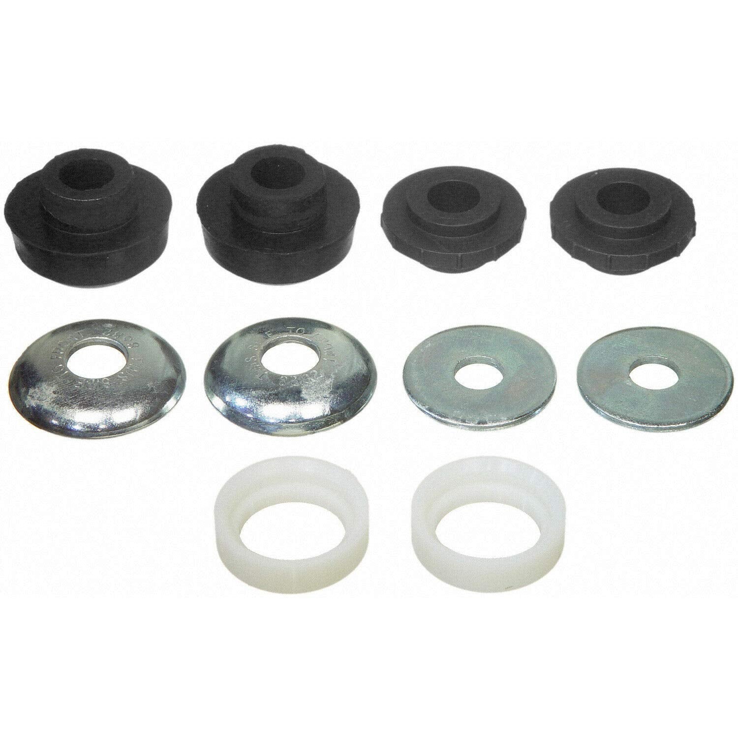 Radius Arm Bushing Kit MOOG for Ford F-150