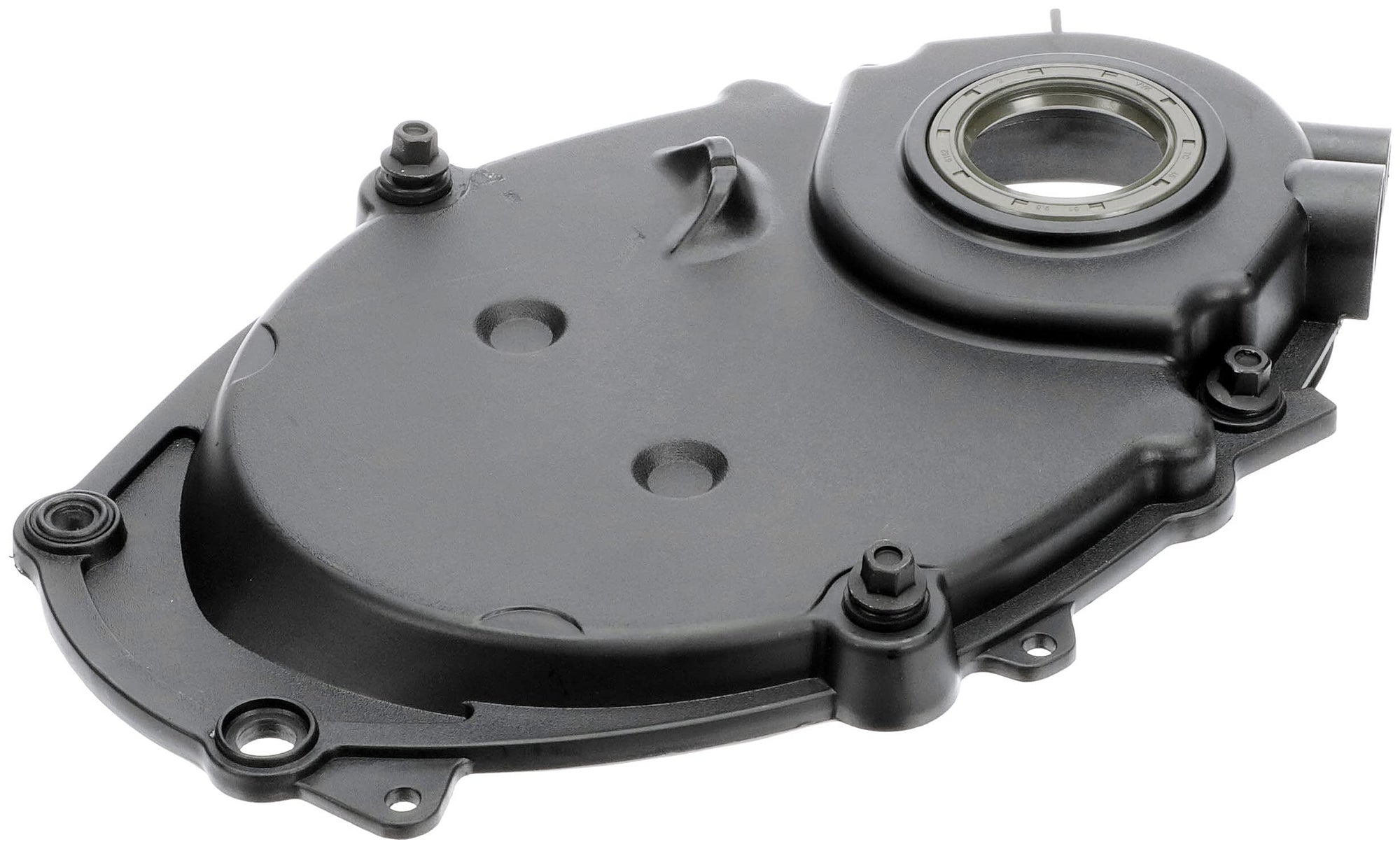 Engine Timing Cover Dorman 635-502 Compatible with Select Models