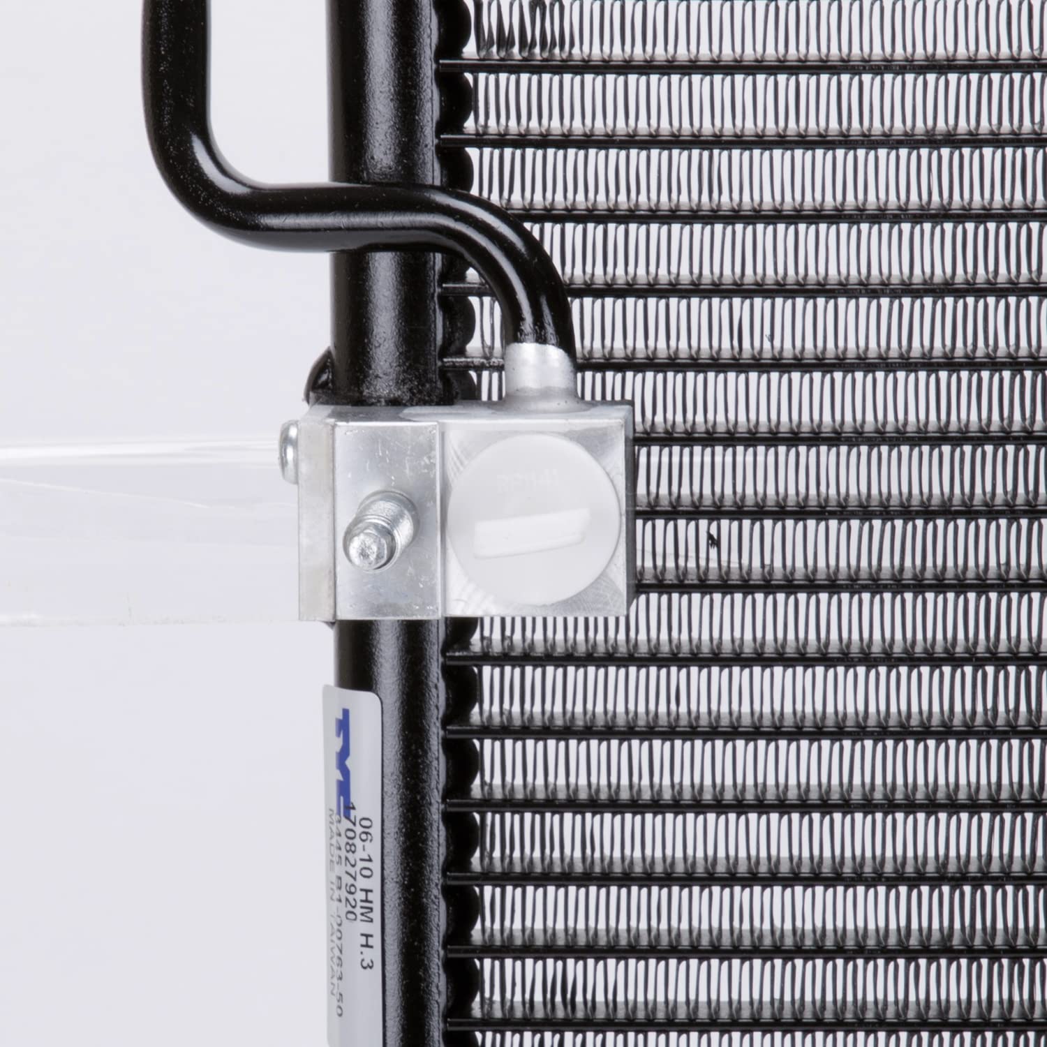 HM H.3 TYC 06-10 W/R/D Cond (Pfc)