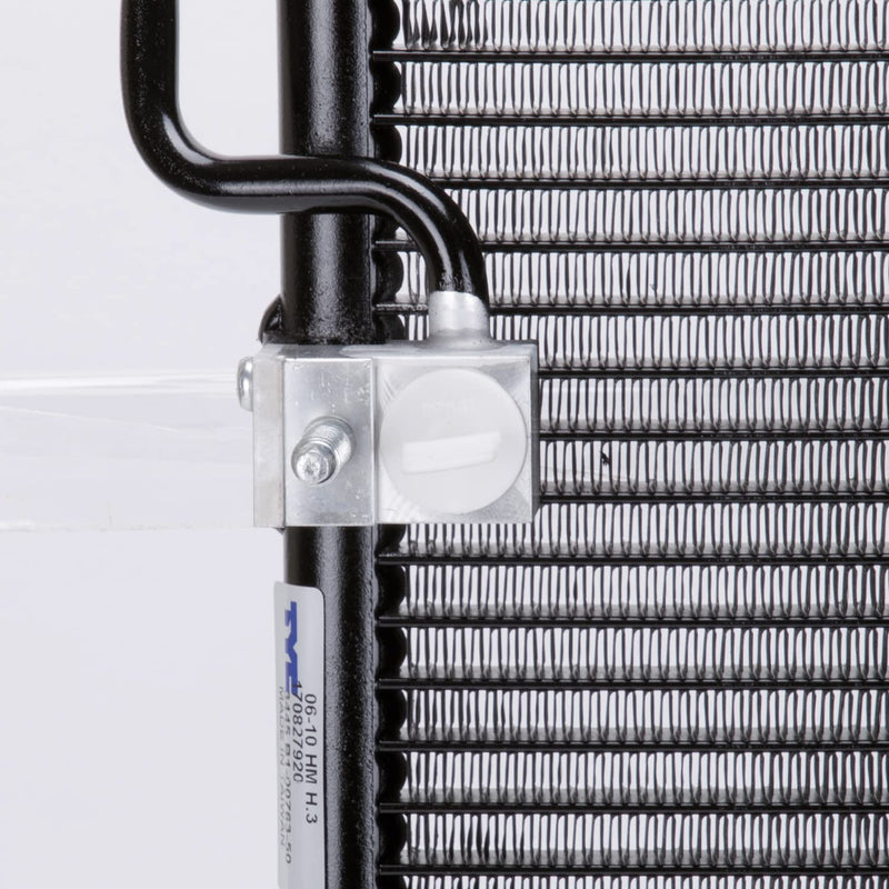HM H.3 TYC 06-10 W/R/D Cond (Pfc)