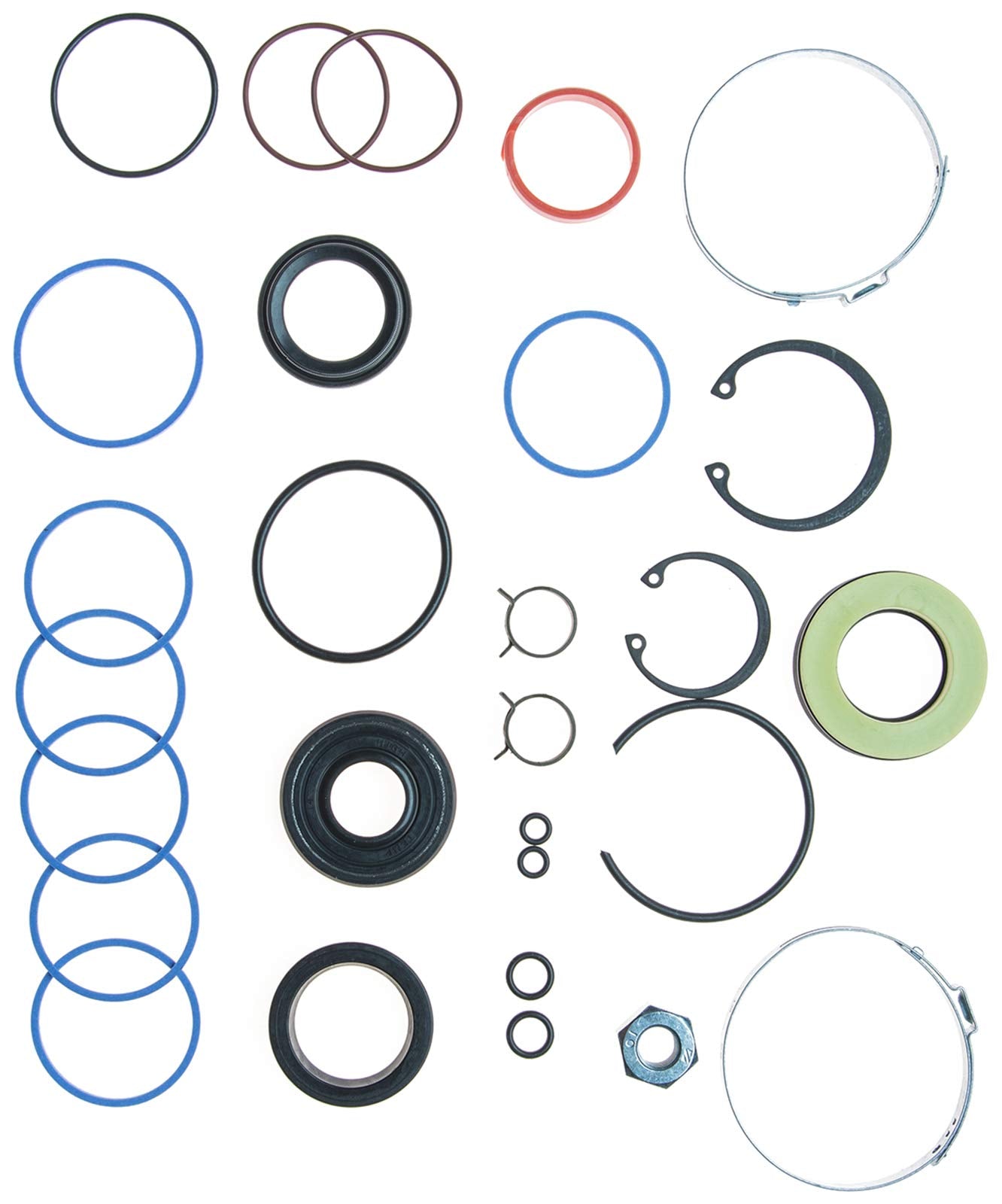 Power Steering Gates 348396 Repair Kit