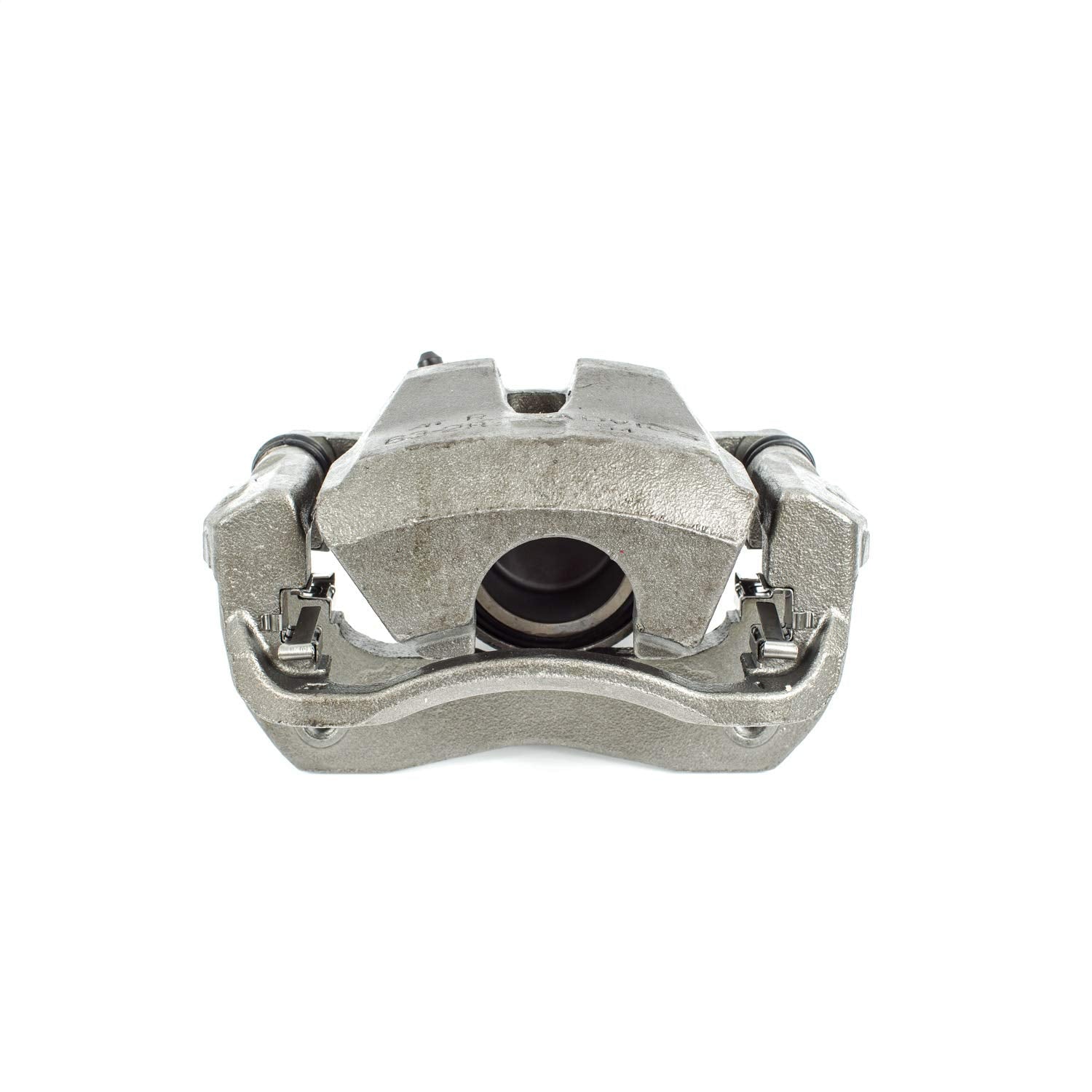 Power Stop Front Right One L3195 Stock Replacement Brake Caliper For Pontiac Vibe, Scion, Scion tC, Toyota Corolla iM, Toyota Matrix, Toyota Mirai, Toyota RAV4, Toyota RAV4 [Model Specific]