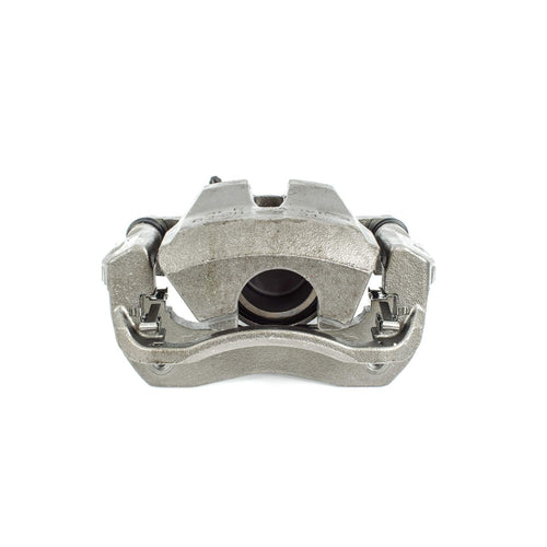 Power Stop Front Right One L3195 Stock Replacement Brake Caliper For Pontiac Vibe, Scion, Scion tC, Toyota Corolla iM, Toyota Matrix, Toyota Mirai, Toyota RAV4, Toyota RAV4 [Model Specific]