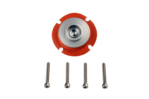 Regulator Aeromotive 13008 Service Kit, Carbureted