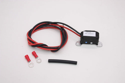 PERTRONIX ORIGINAL REPLACEMENT IGNITOR MODULE FOR FLAME-THROWER BILLET VOLKSWAGEN DISTRIBUTORS D186810, D186811, & D186813.