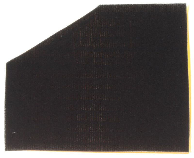 Air Filter Element Mahle - LX5549