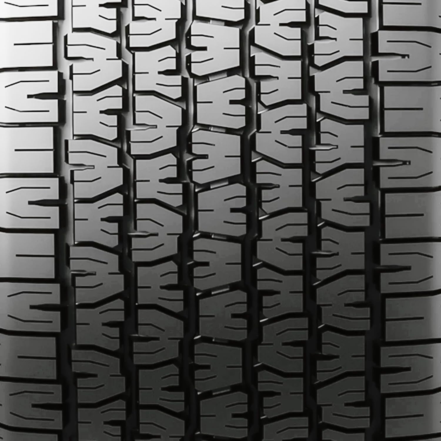 Radial T/A BFGoodrich All Season Car Tire for Passenger Cars, P295/50R15 105S