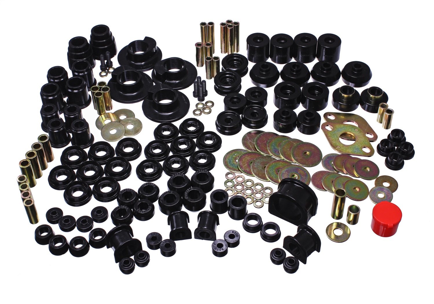 Master Energy Suspension Bushing Set