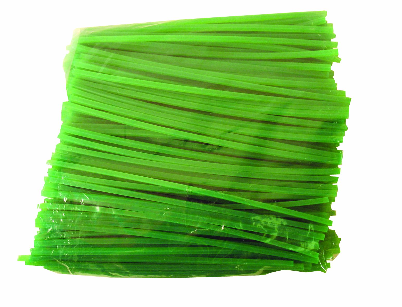 Gatorline Oregon 19-034 Square Trimmer Line .155-Inch Precut, Green