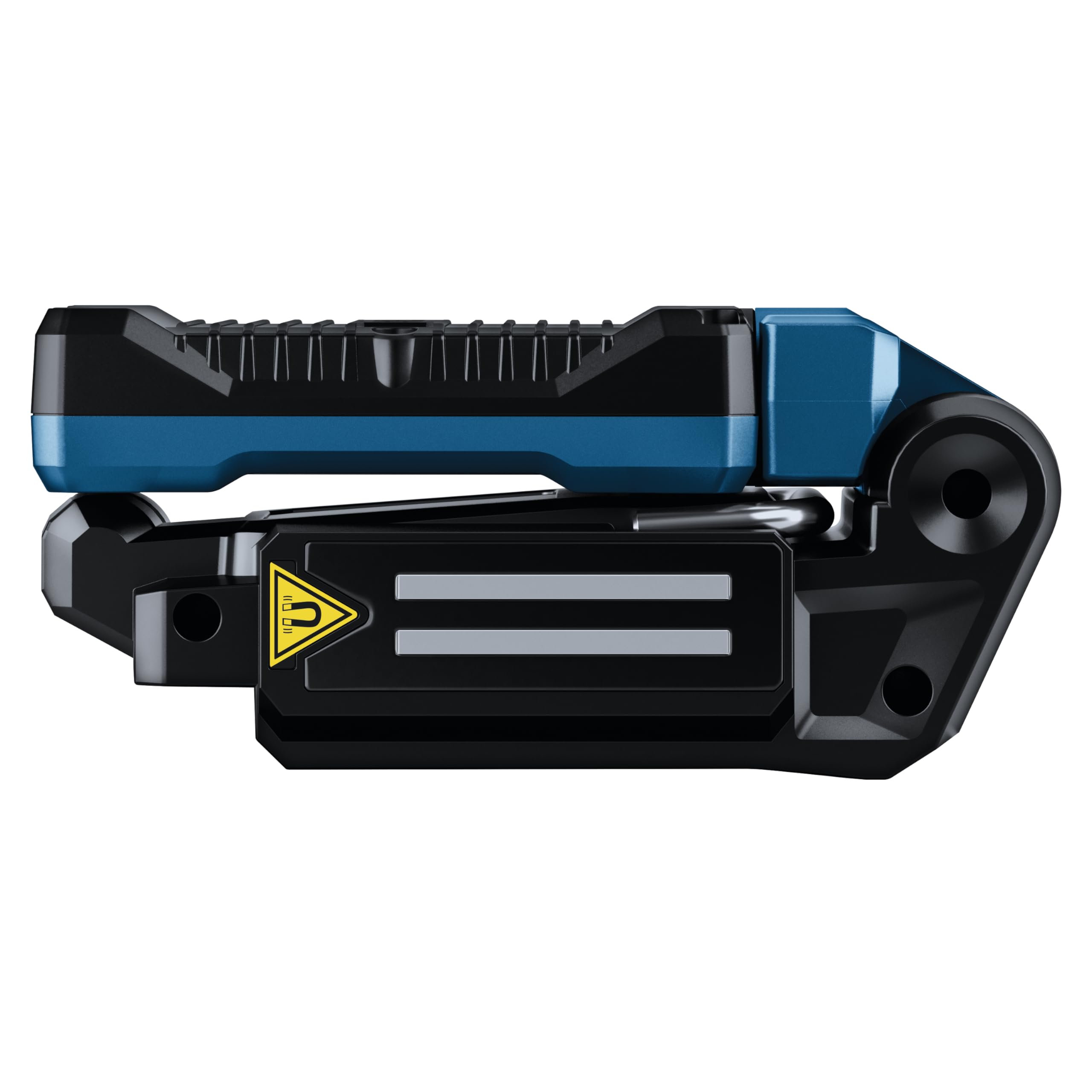 18V BOSCH GLI18V-800N Multidirectional, Portable LED Worklight with Mounting Magnet and Hanging Hook (Bare Tool)