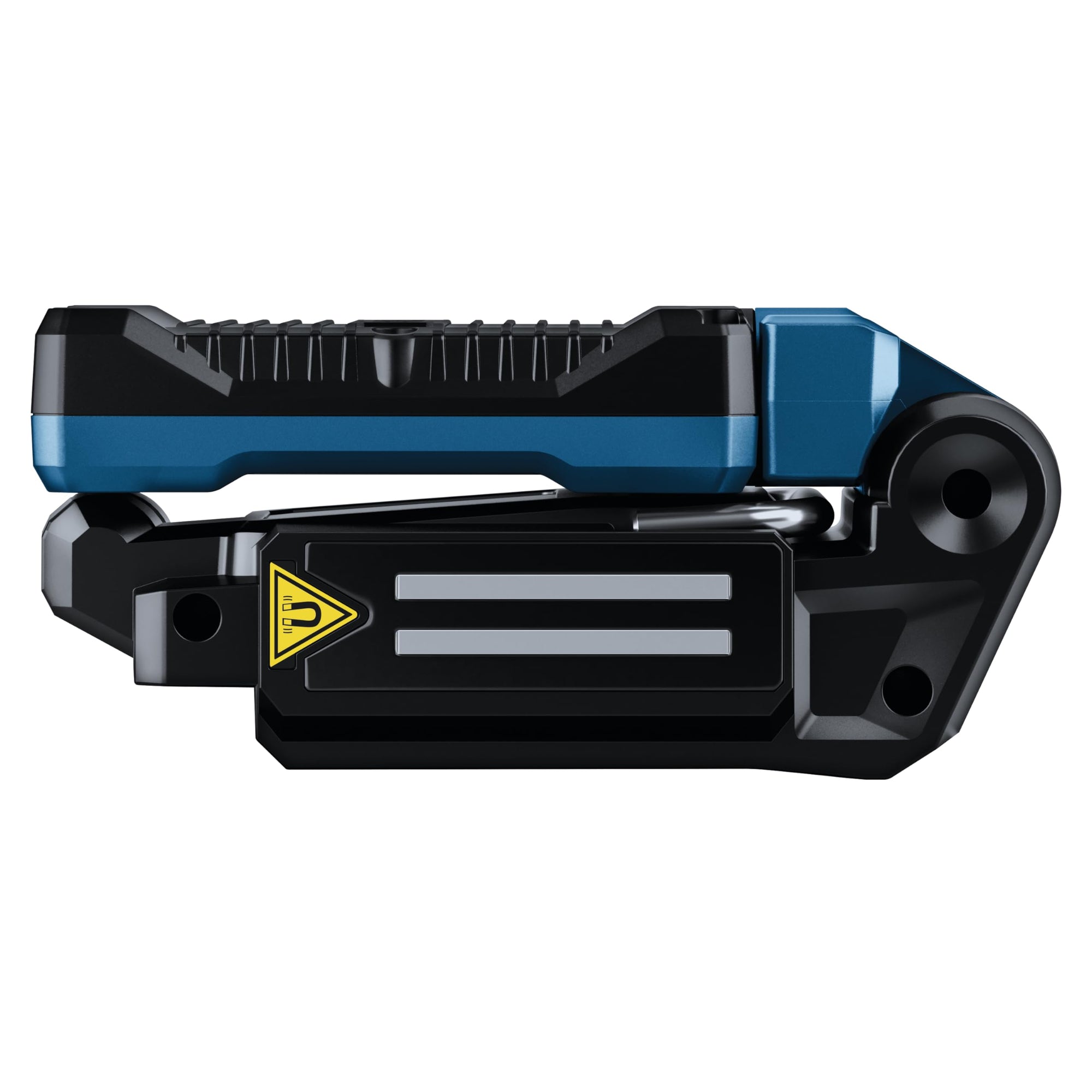 18V BOSCH GLI18V-800N Multidirectional, Portable LED Worklight with Mounting Magnet and Hanging Hook (Bare Tool)