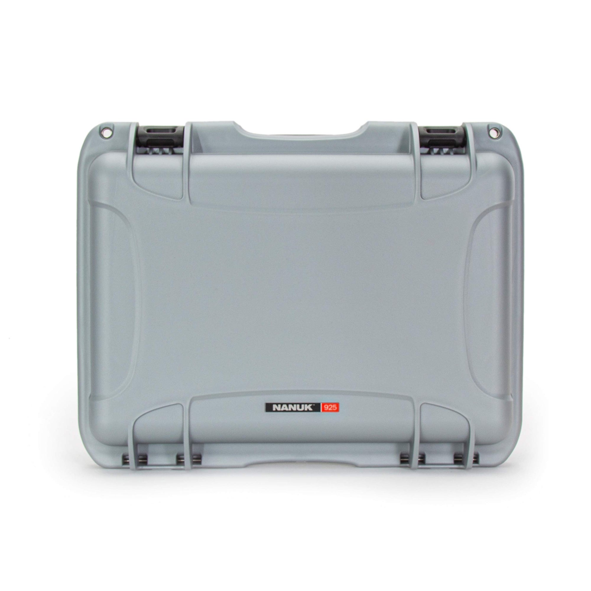 Waterproof Hard Case Nanuk 925 with Custom Foam Insert for Matterport Camera - Silver (925-EMATT5)