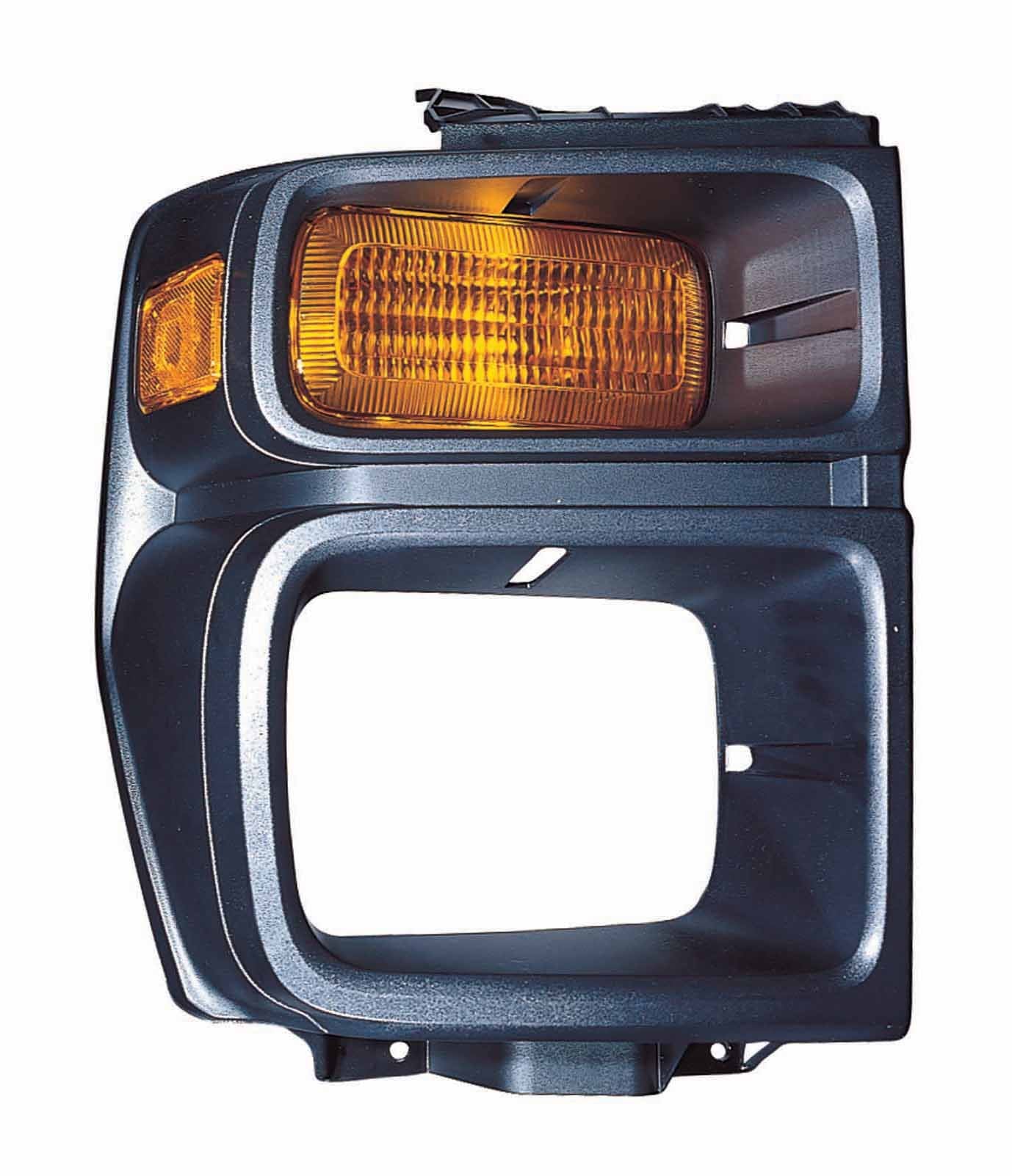 FD ECONO VN 08-6/8/12 SB TYPE P/S/SML UNIT RH CAPA